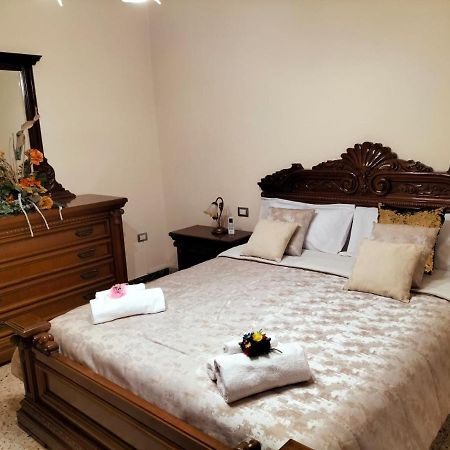 B&B Rosa Dei Venti 索尔索 外观 照片