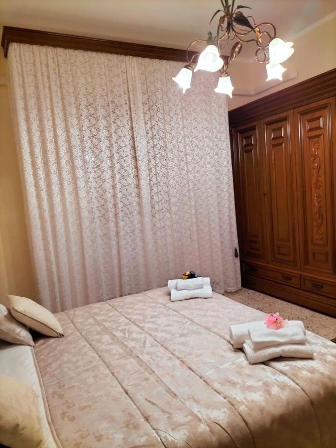 B&B Rosa Dei Venti 索尔索 外观 照片