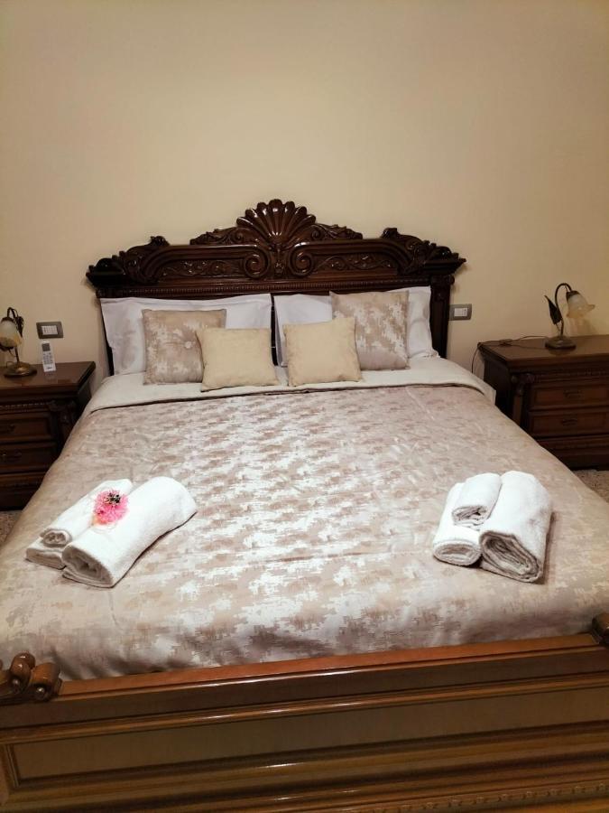 B&B Rosa Dei Venti 索尔索 外观 照片