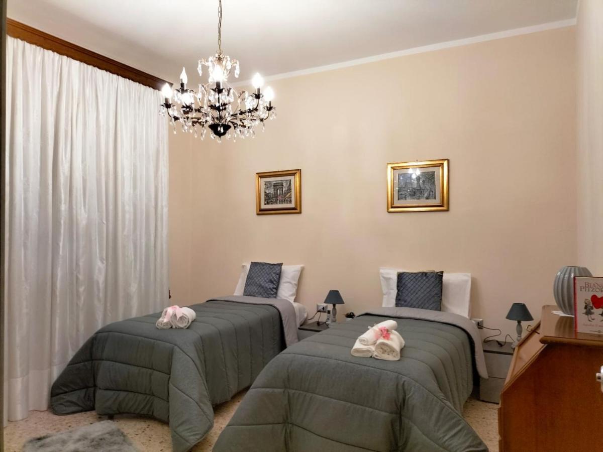 B&B Rosa Dei Venti 索尔索 外观 照片