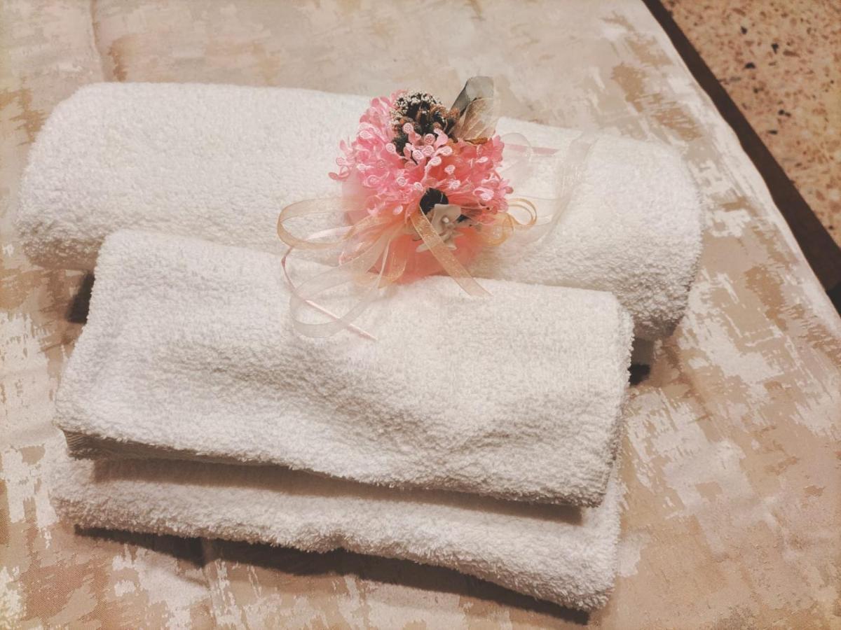 B&B Rosa Dei Venti 索尔索 外观 照片