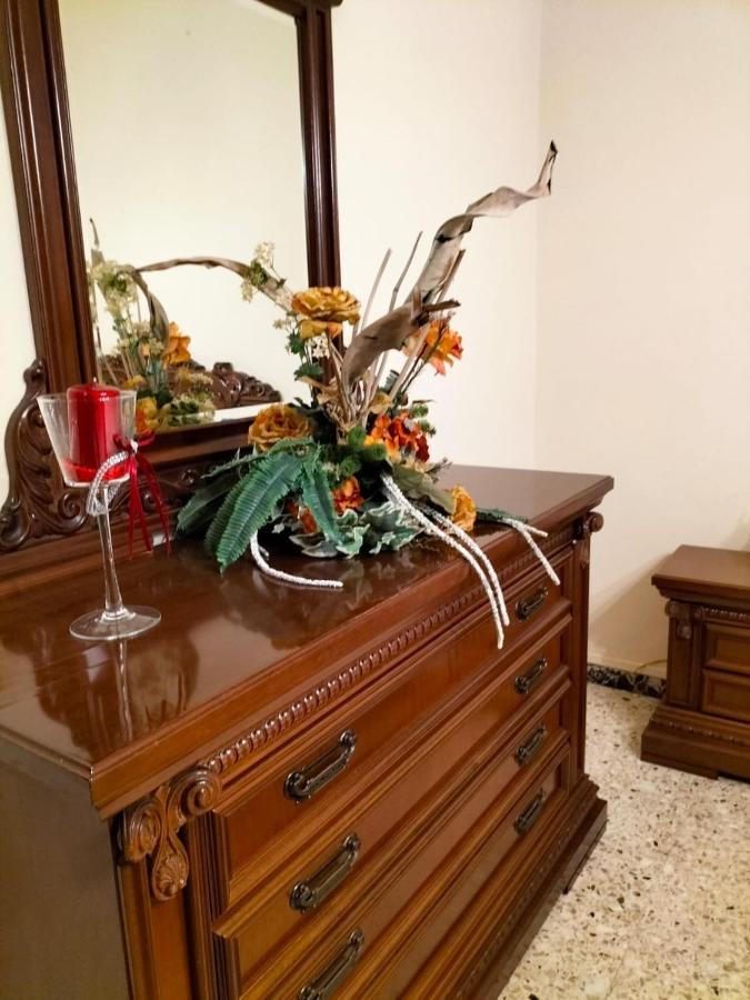 B&B Rosa Dei Venti 索尔索 外观 照片