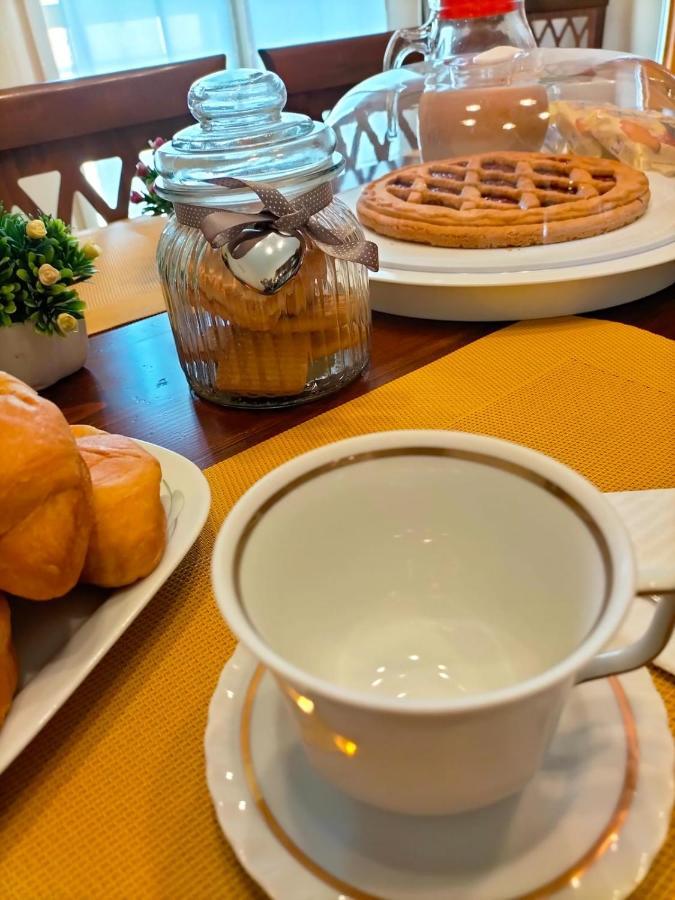 B&B Rosa Dei Venti 索尔索 外观 照片